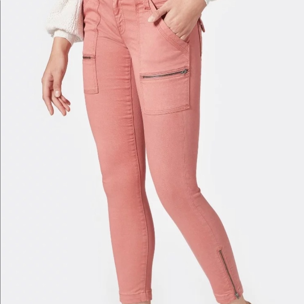 Joie Park Skinny Pants